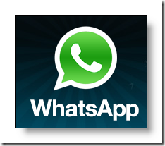 Hands-on Technical Tips: Calculator: How much data does WhatsApp use